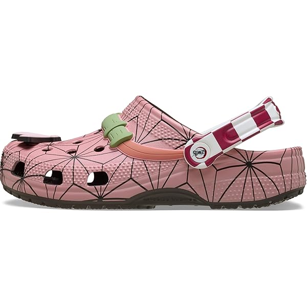 Amazon | 【クロックス】 「鬼滅の刃」 伊之助 オールテレイン